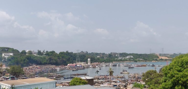 Driving Climate Resilience in Sekondi-Takoradi:   A New Urban Blueprint Emerges from Ghana’s Western Coast